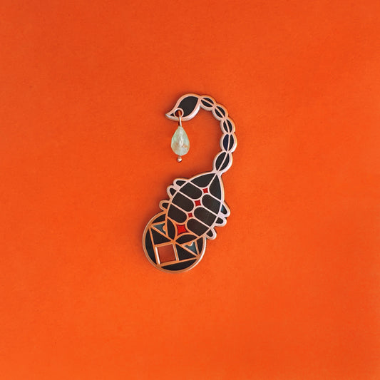 Ishara Pin