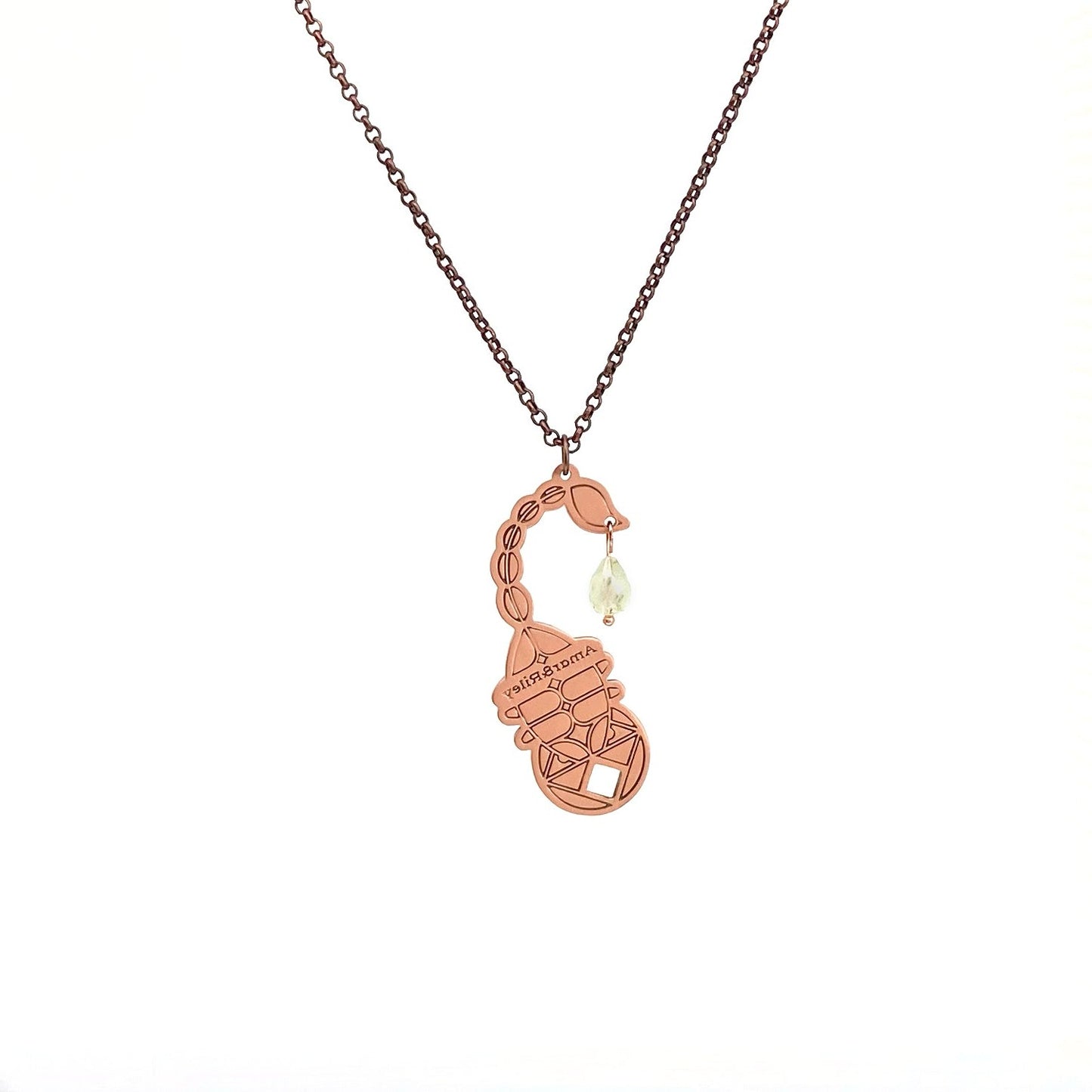 Ishara Necklace