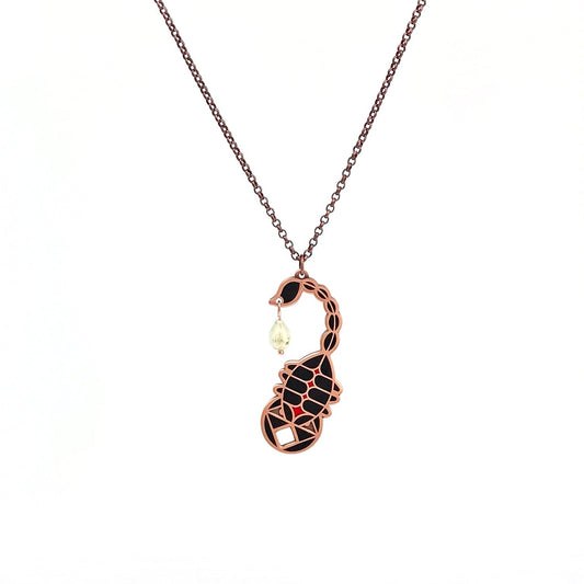 Ishara Necklace