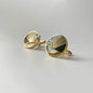 Karmadillo Cufflinks