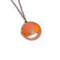 Karmadillo Necklace