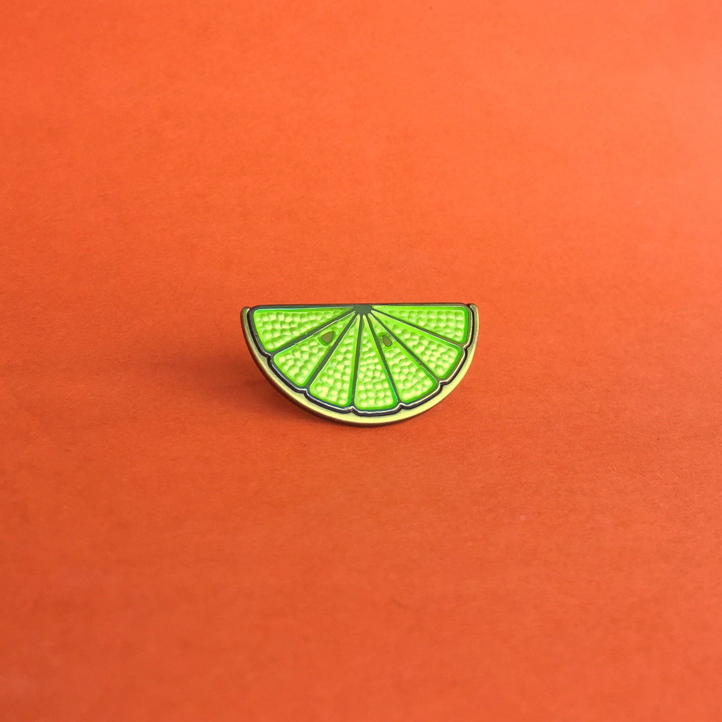 Citrus Pins