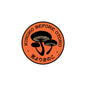 Foods Before Dudes Stickers