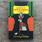 Lumberjackalope Pin