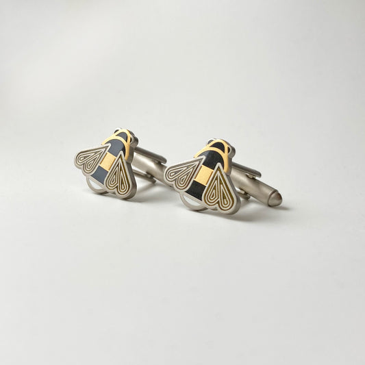 Mellona Cufflinks