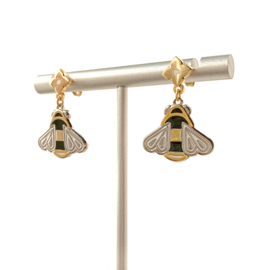 Mellona Earrings