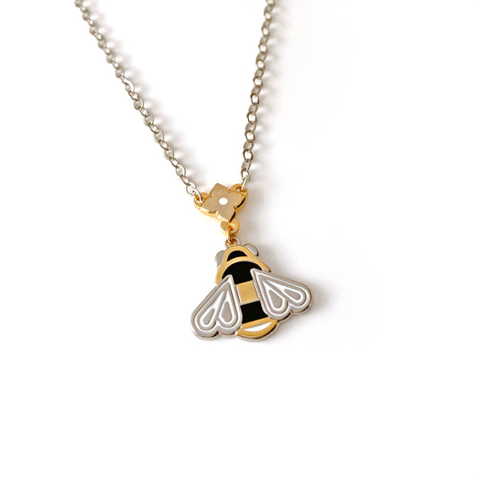 Mellona Necklace