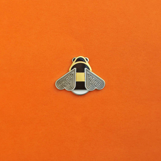 Mellona Pin