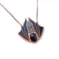 Minyades Necklace