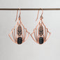 Minyades Earrings