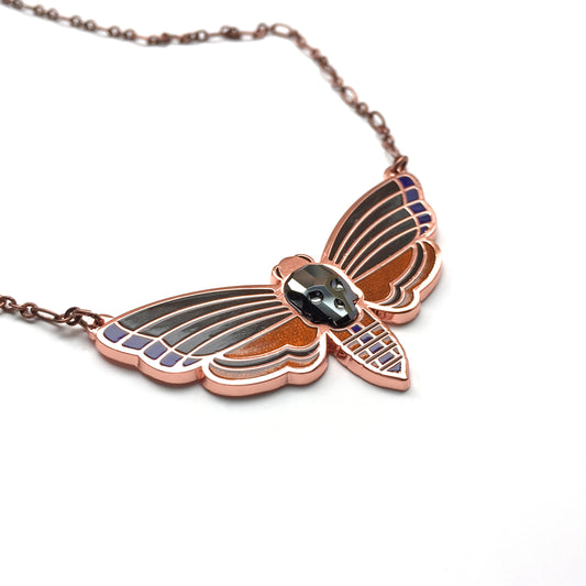 Atropos Necklace