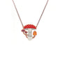Mycelia Necklace
