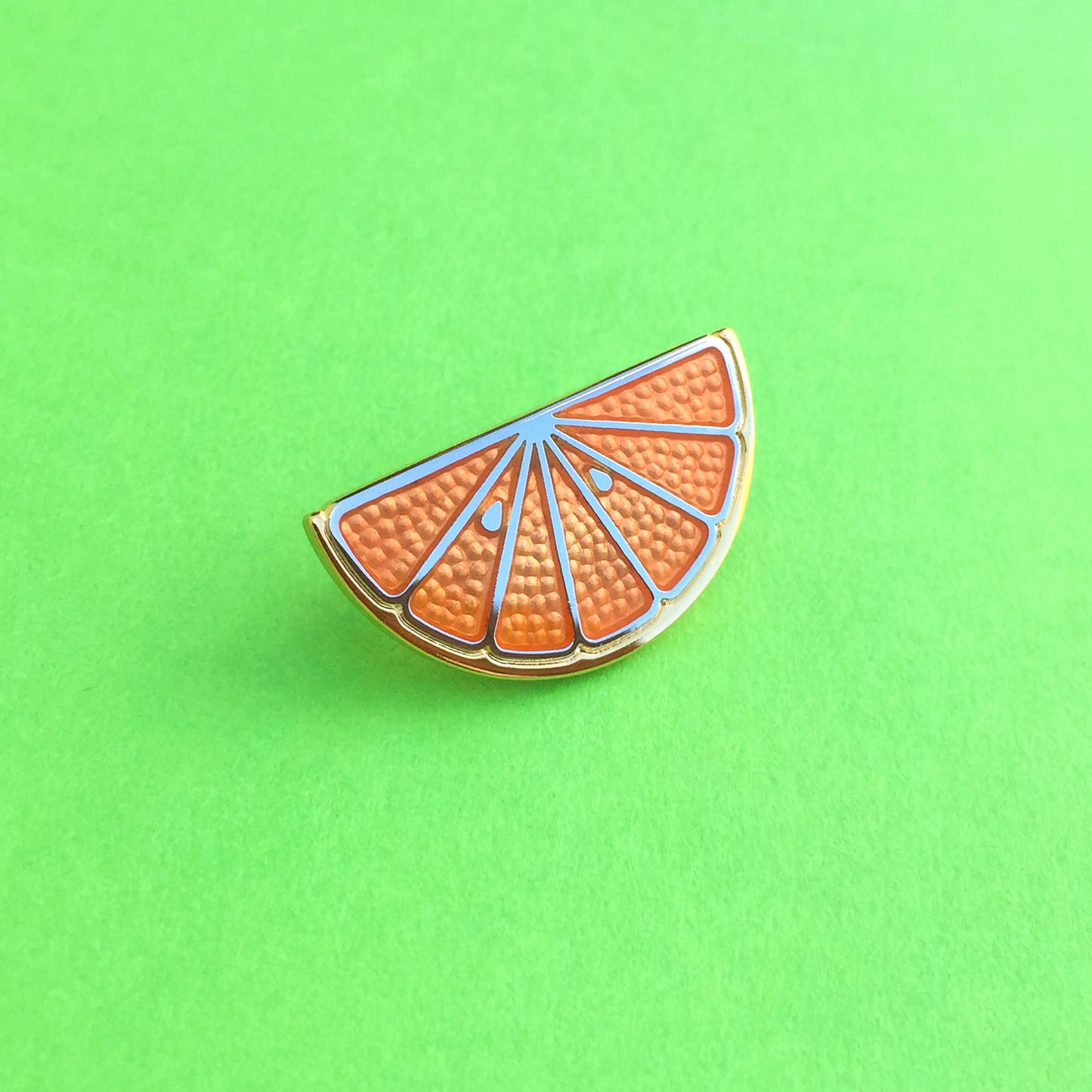 Citrus Pins