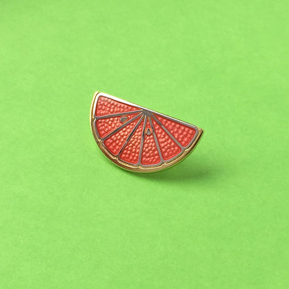 Citrus Pins