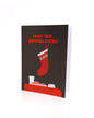 Enjoy Your Santanic Rituals Card