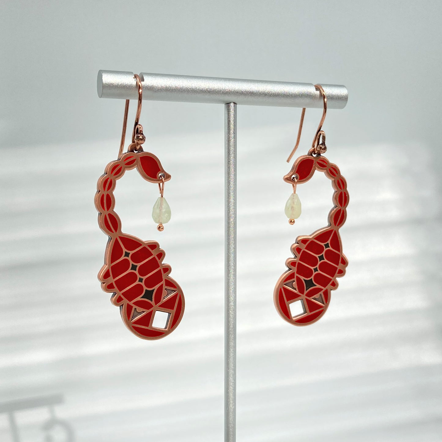 Ishara Earrings